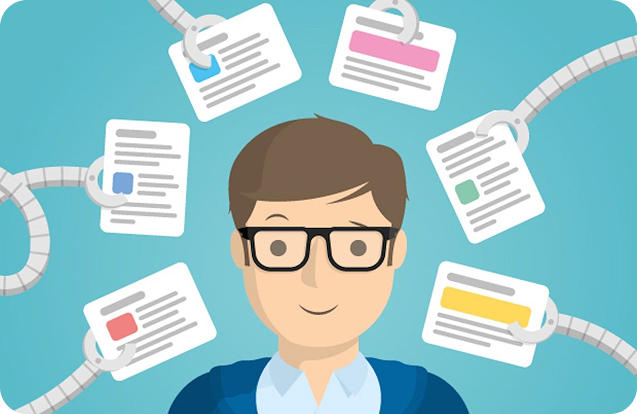 Assessment Reports - AI analytics dashboard